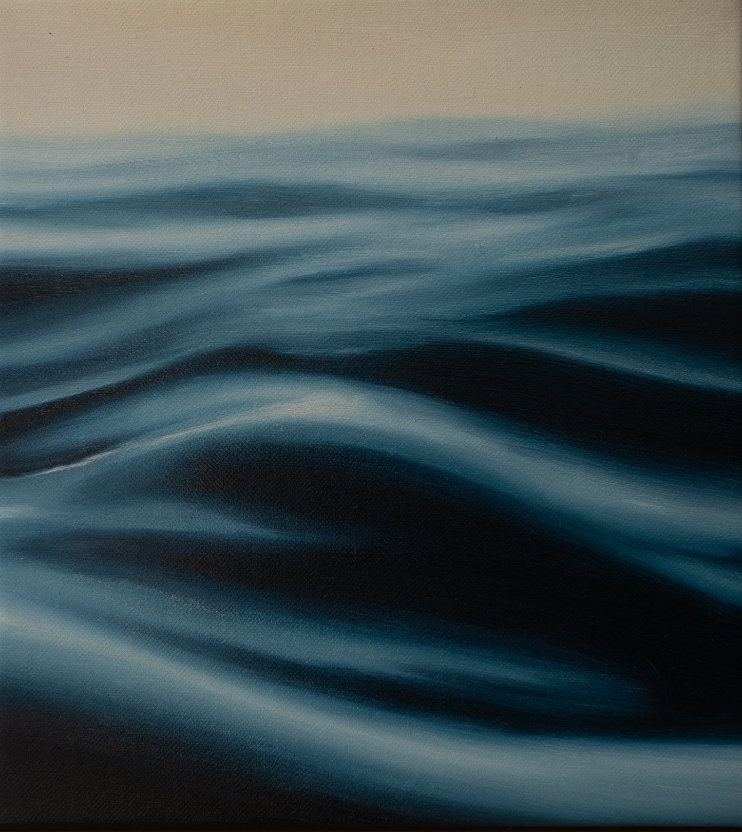 'Ocean Blue'