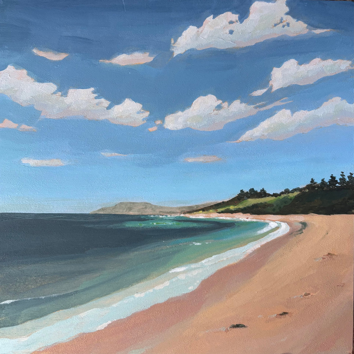 ‘Toowoon Bay’