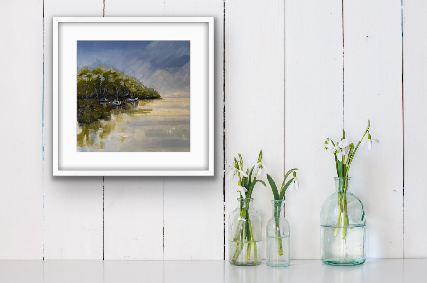 ‘Haven Boats’