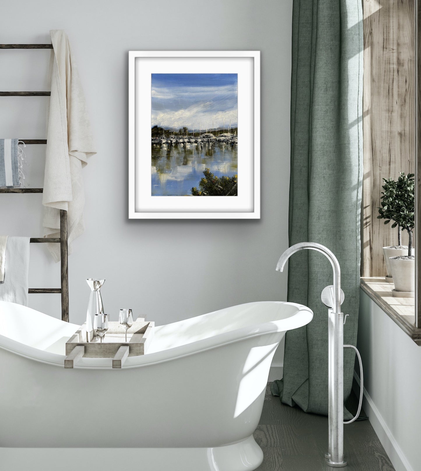 "Batemans Bay Marina"