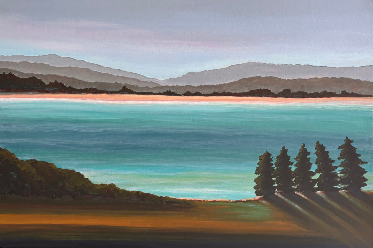 ‘ Whispers in the Pines