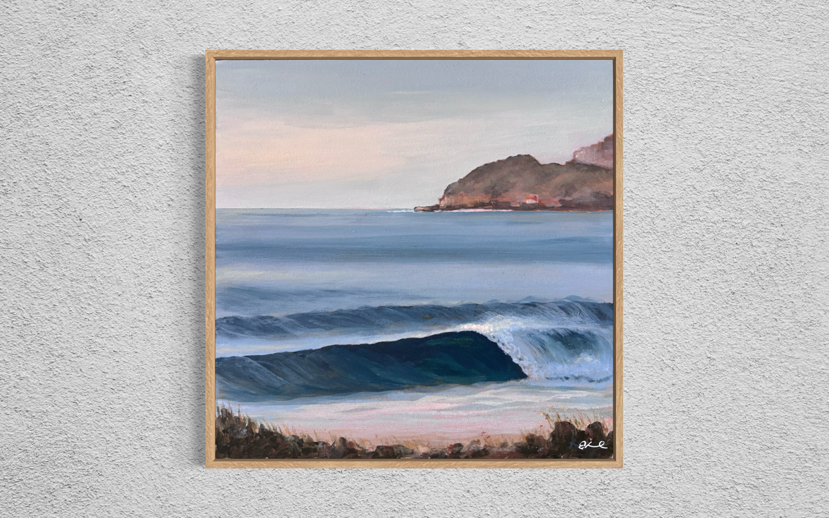 ‘Wambie Waves’
