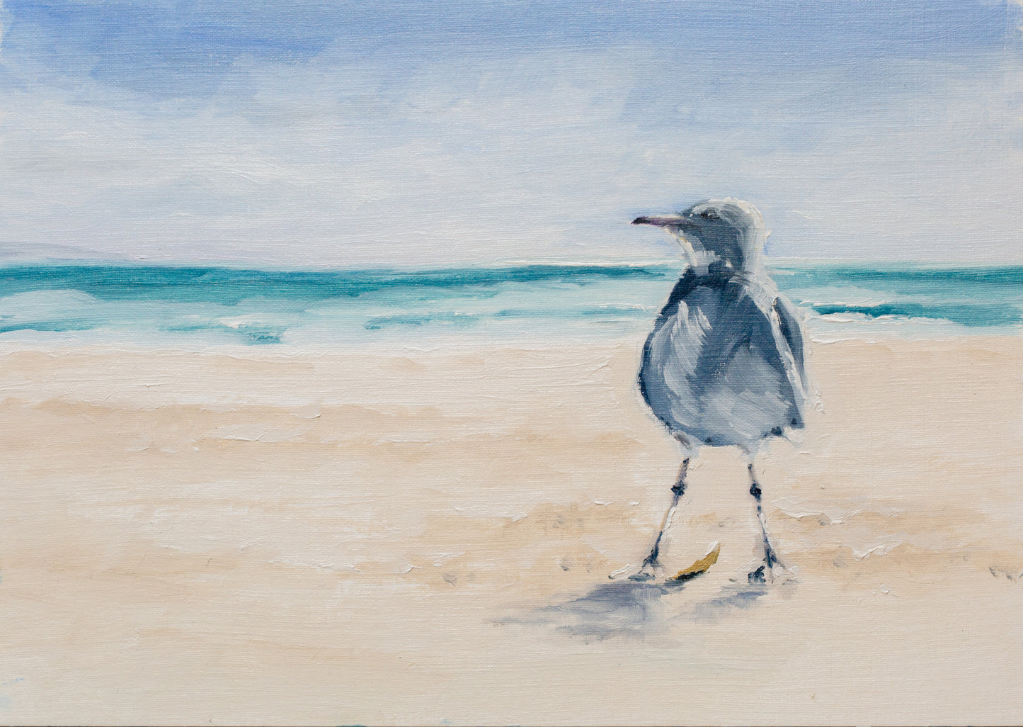 'Stealing Hot Chips'