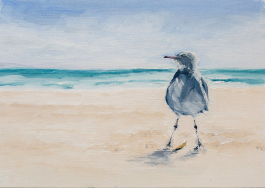 'Stealing Hot Chips'