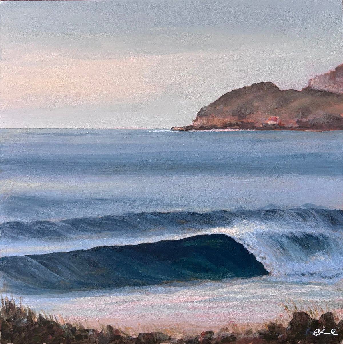 ‘Wambie Waves’