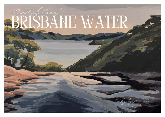 'Brisbane Water'
